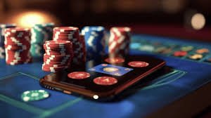 Platform wak89 menampilkan dashboard dengan akses ke sportsbook, live dealer casino, dan permainan slot